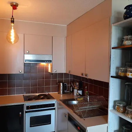 Appartamento The Fox's Family - Veysonnaz