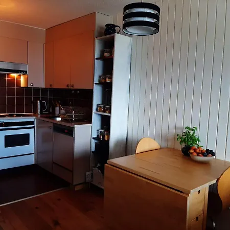 Appartamento The Fox's Family -