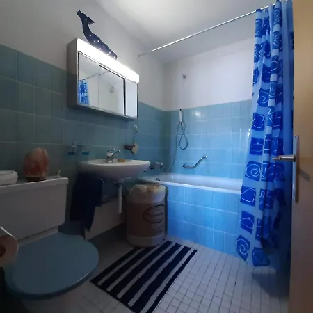 Appartamento The Fox's Family - Veysonnaz