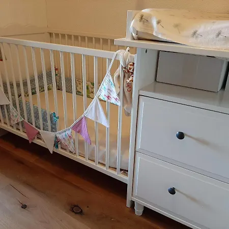 The Fox's Family - * Veysonnaz