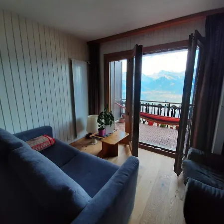 The Fox's Family - Appartamento