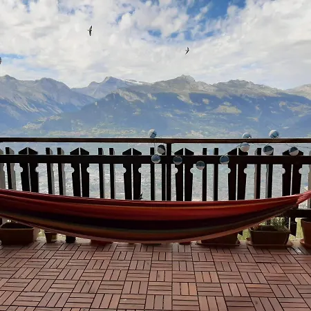 Appartamento The Fox's Family -