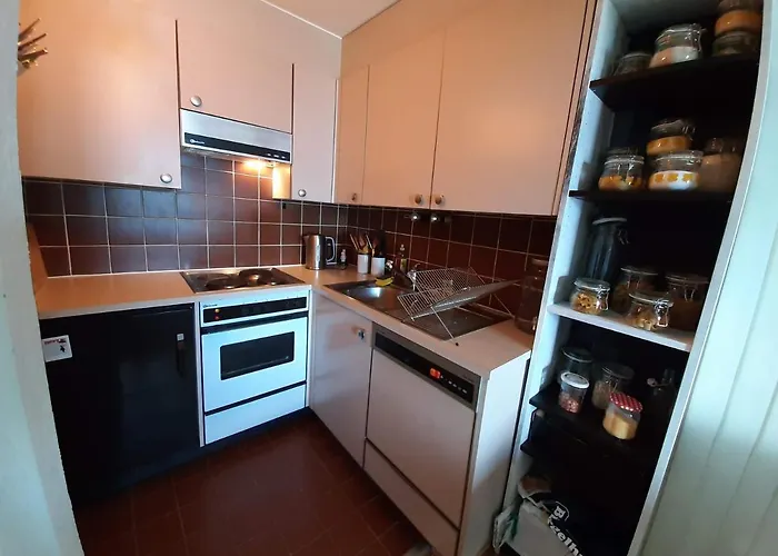 Apartment The Fox's Family -