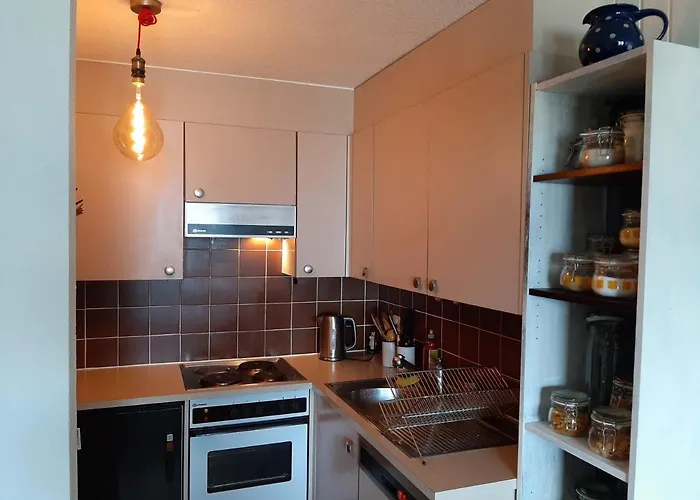 Apartment The Fox's Family - Veysonnaz