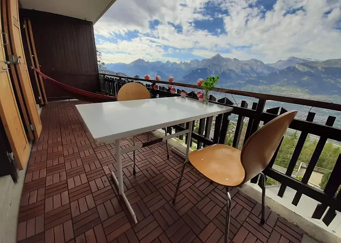 The Fox's Family - Apartment