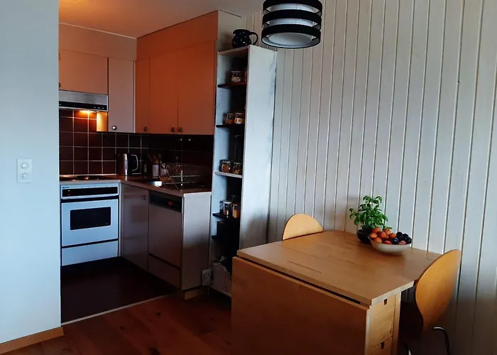 Appartement The Fox's Family -