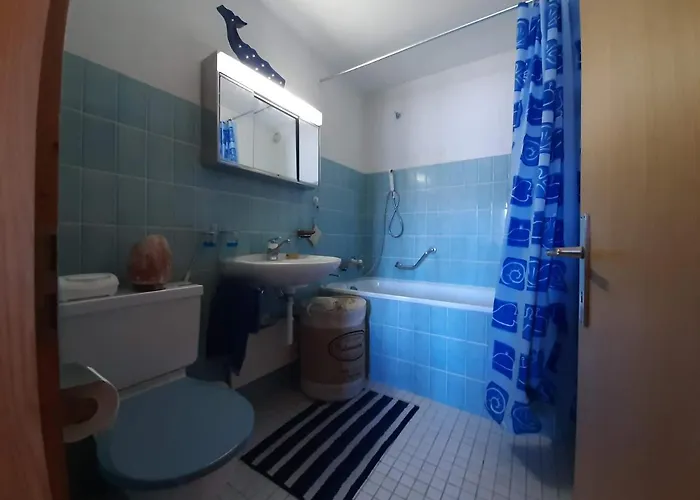 Apartment The Fox's Family - Veysonnaz