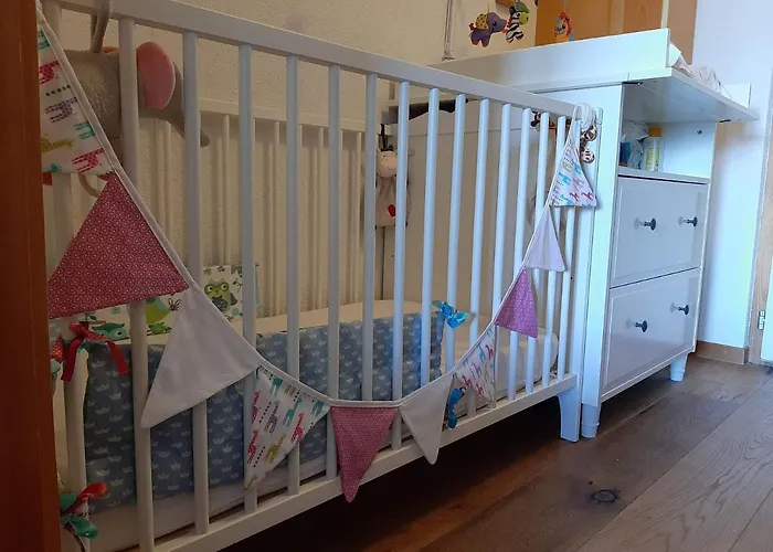 Apartment The Fox's Family - Veysonnaz