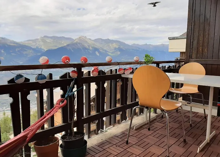 Appartement The Fox's Family -