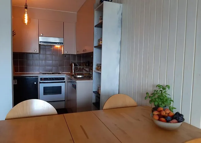 Apartment The Fox's Family - Veysonnaz