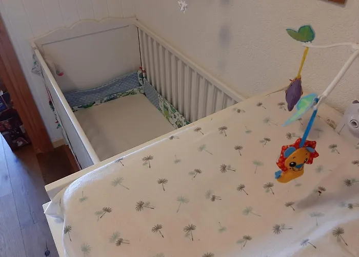 Apartment The Fox's Family - *