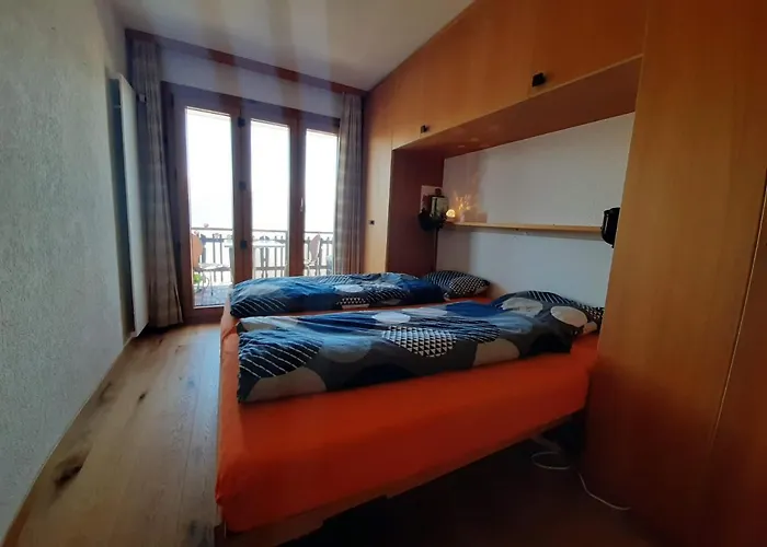 The Fox's Family - Appartement