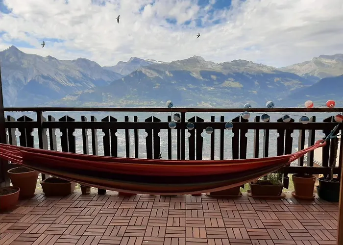 Apartment The Fox's Family -