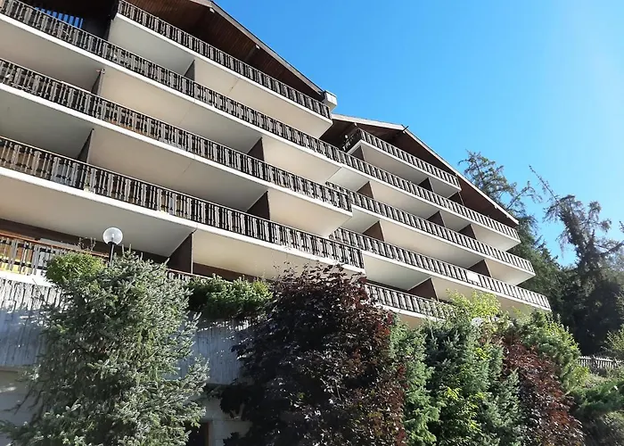 The Fox's Family - Appartement