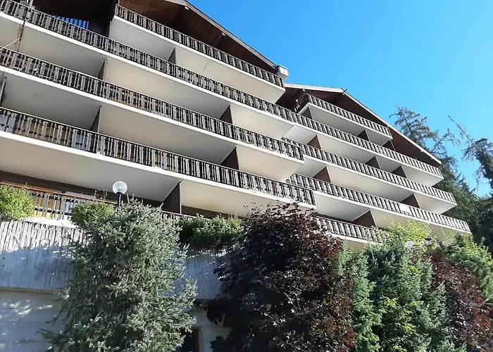 Apartment The Fox's Family - *