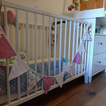 شقة The Fox's Family - فييسوناز