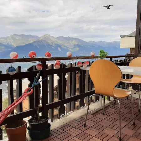 شقة The Fox's Family -