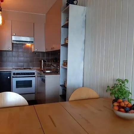 شقة The Fox's Family - فييسوناز