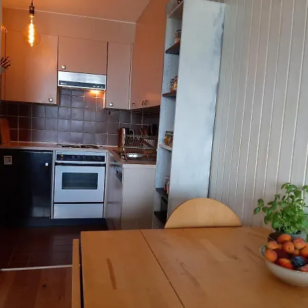 شقة The Fox's Family - فييسوناز