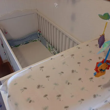 شقة The Fox's Family - *