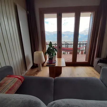 شقة The Fox's Family - فييسوناز