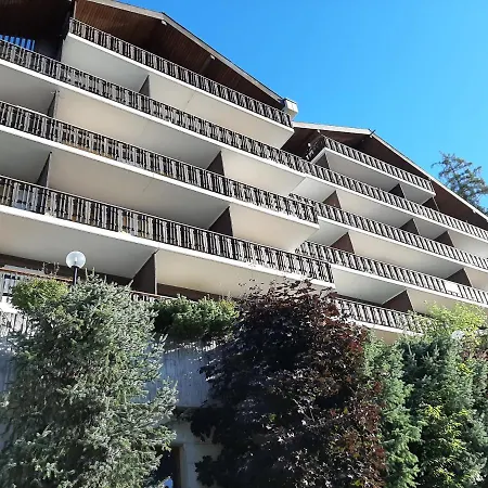 شقة The Fox's Family - *