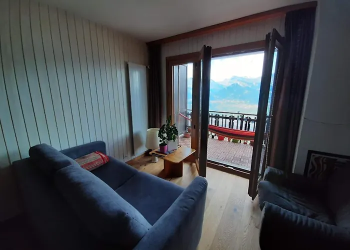 The Fox's Family - 公寓